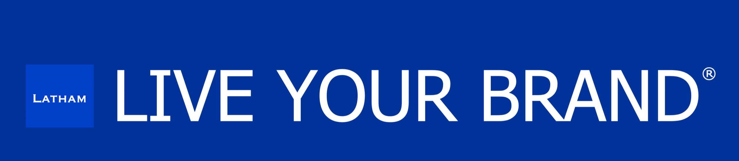 Live Your Brand Logo